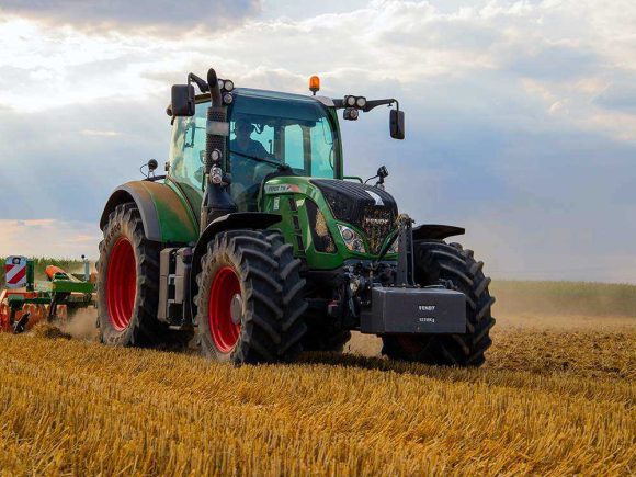 Органічне фермерство: шлях до здорової землі та чистих продуктів