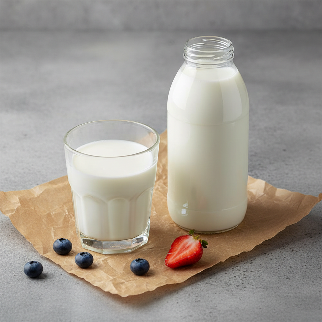 Натуральні продукти AgroLux